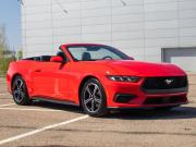 Ford Mustang VII Москва  - изображение 45