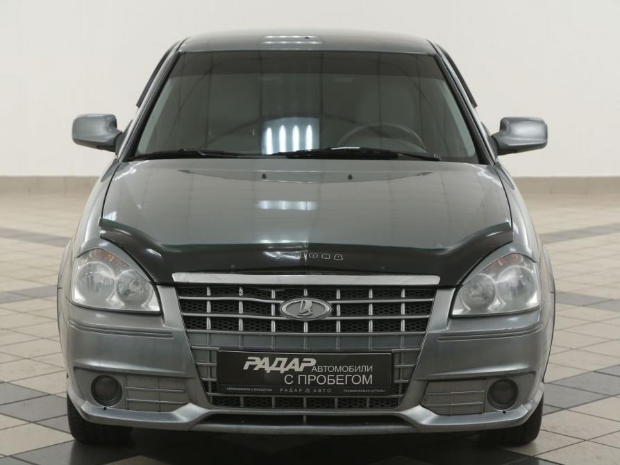 Lada (ВАЗ) Priora I Иваново  - изображение 6