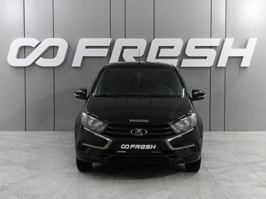 Lada (ВАЗ) Granta I Рестайлинг Ростов-на-Дону  - изображение 3