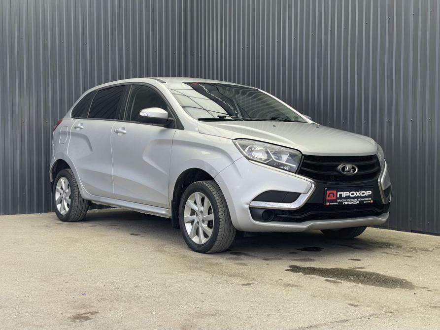Lada (ВАЗ) XRAY I Пермь  - изображение 26