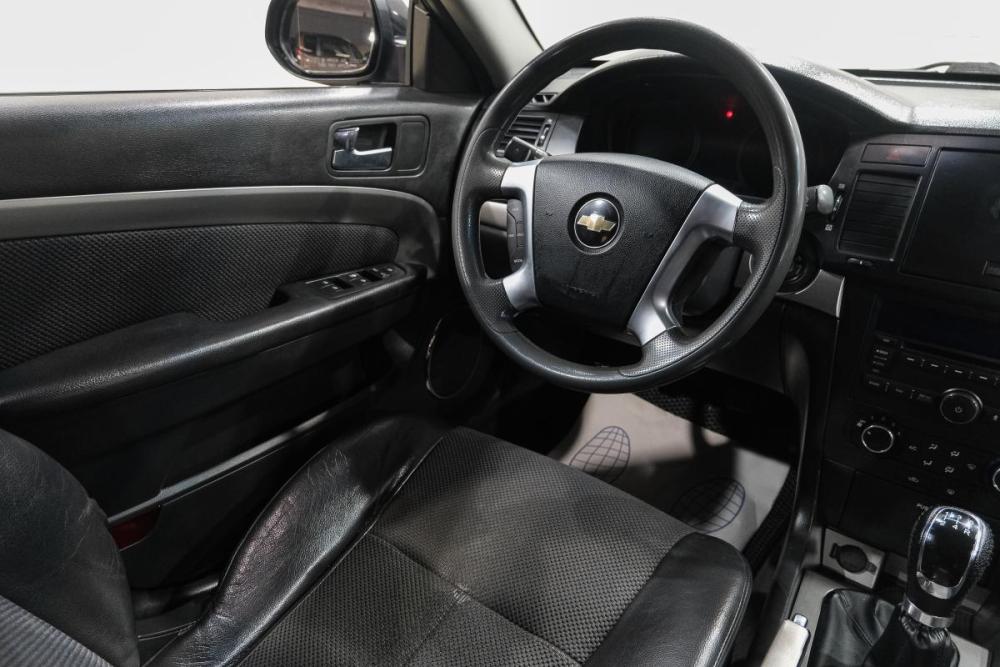 Chevrolet Epica V250 Рестайлинг Новокузнецк  - изображение 16