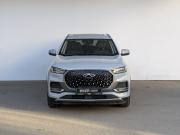 Chery Tiggo 8 Pro Max I Рестайлинг Москва  - изображение 35