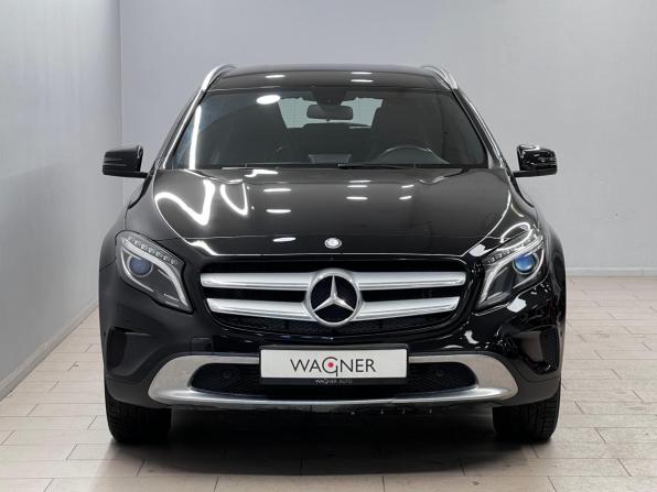 Mercedes-Benz GLA I (X156) с пробегом 2015 года, цена 1 665 000 рублей, 144406 км, внедорожник, Автокод Объявления