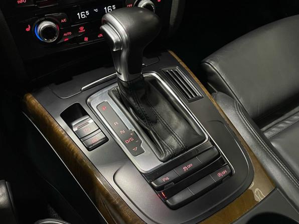 Audi A5 I (8T) Рестайлинг с пробегом 2016 года, цена 2 090 000 рублей, 146000 км, лифтбек, Автокод Объявления