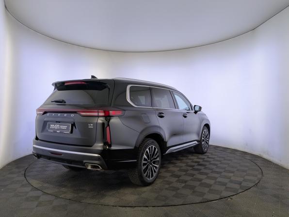 Exeed VX I с пробегом 2023 года, цена 2 950 000 рублей, 41826 км, внедорожник, Автокод Объявления