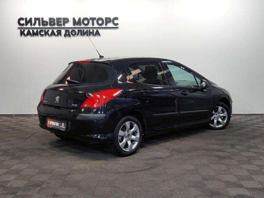 Peugeot 308 I Пермь  - изображение 2
