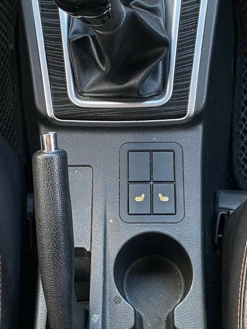 Lifan Solano II Уфа  - изображение 9