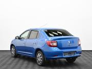 Renault Logan II Москва  - изображение 16