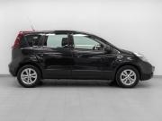 Nissan Note I Рестайлинг Москва  - изображение 29