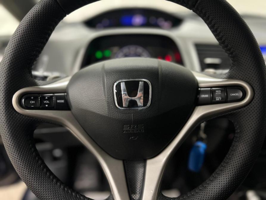 Honda Civic VIII Кемерово  - изображение 9