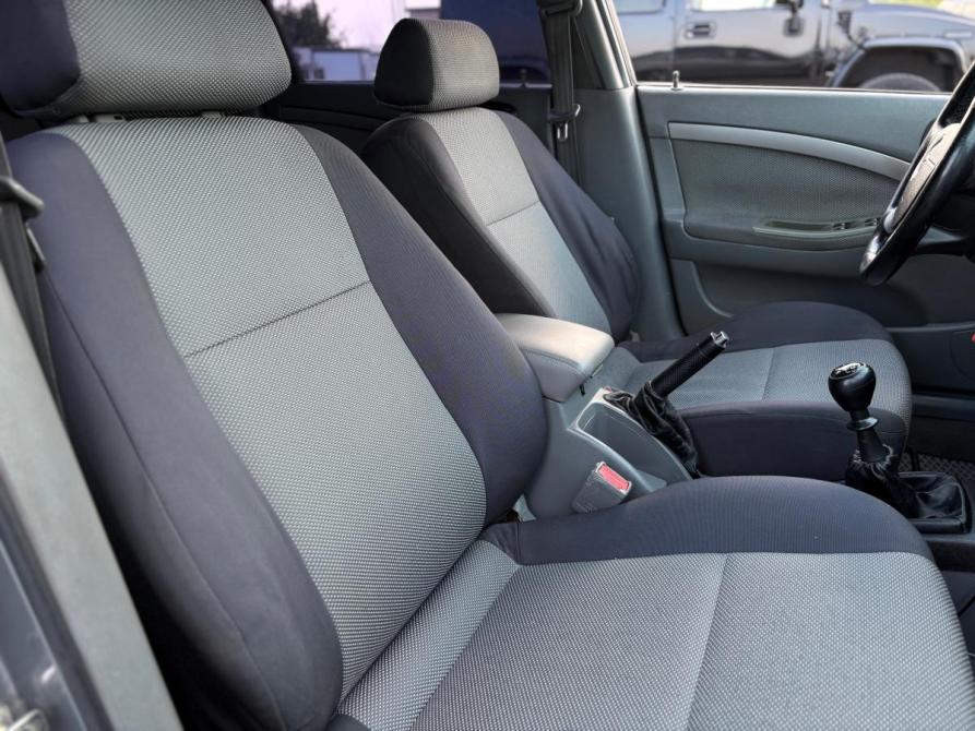 Chevrolet Lacetti I Набережные Челны  - изображение 15