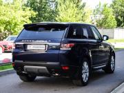 Land Rover Range Rover Sport II Санкт-Петербург  - изображение 41