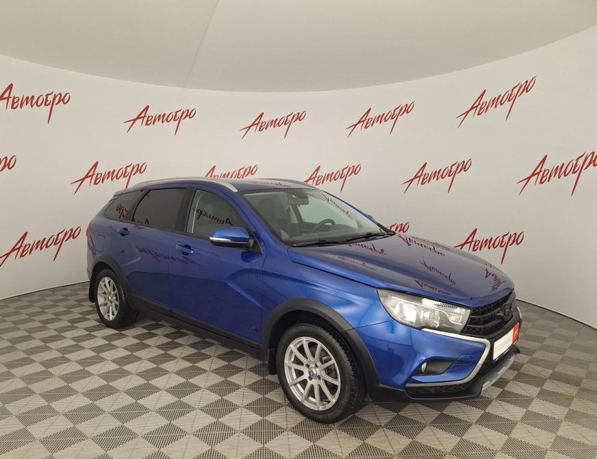 Lada (ВАЗ) Vesta I Псков  - изображение 7