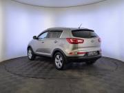 Kia Sportage III Москва  - изображение 33