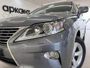 Lexus RX III Рестайлинг Волгоград  - изображение 23