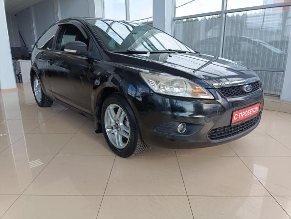 Ford Focus II Рестайлинг с пробегом 2009 года, цена 359 000 рублей, 205500 км, хэтчбек, Автокод Объявления
