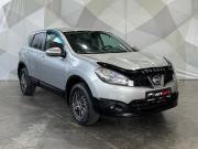 Nissan Qashqai I Рестайлинг Оренбург  - изображение 25