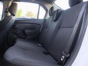 Renault Logan II Рестайлинг Москва  - изображение 23
