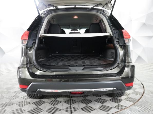 Nissan X-Trail III Рестайлинг с пробегом 2021 года, цена 2 460 000 рублей, 104462 км, внедорожник, Автокод Объявления