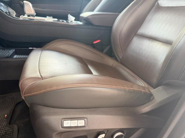 Chery Tiggo 8 Pro I с пробегом 2023 года, цена 2 250 000 рублей, 51886 км, внедорожник, Автокод Объявления