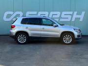 Volkswagen Tiguan I Рестайлинг Кропоткин  - изображение 30