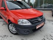 Lada (ВАЗ) Largus I Екатеринбург  - изображение 34