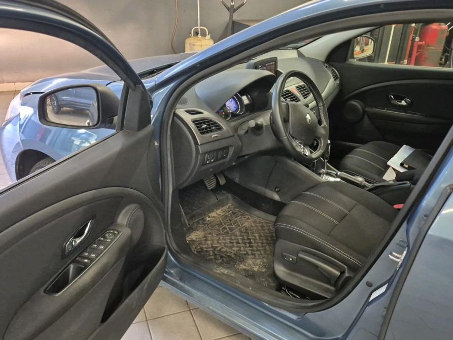 Renault Fluence I Рестайлинг Санкт-Петербург  - изображение 4