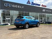 Nissan Qashqai II Рестайлинг Набережные Челны  - изображение 29