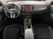 Kia Sportage III Рестайлинг Санкт-Петербург  - изображение 30