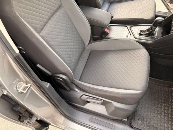 Volkswagen Tiguan II с пробегом 2017 года, цена 1 519 000 рублей, 267000 км, внедорожник, Автокод Объявления