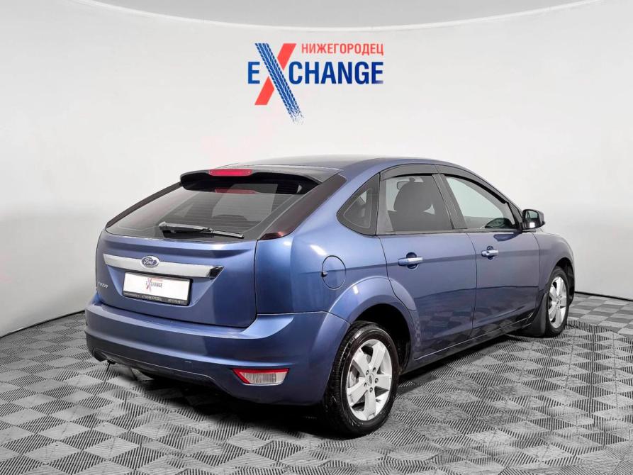 Ford Focus II Рестайлинг Нижний Новгород  - изображение 4