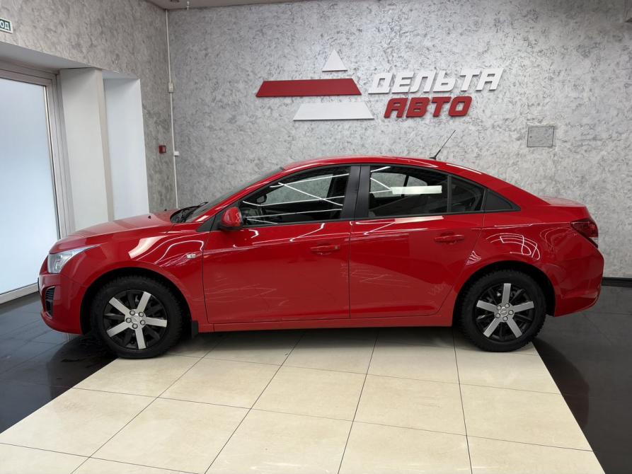 Chevrolet Cruze I Ярославль  - изображение 2