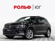 Volkswagen Tiguan II Москва  - изображение 23
