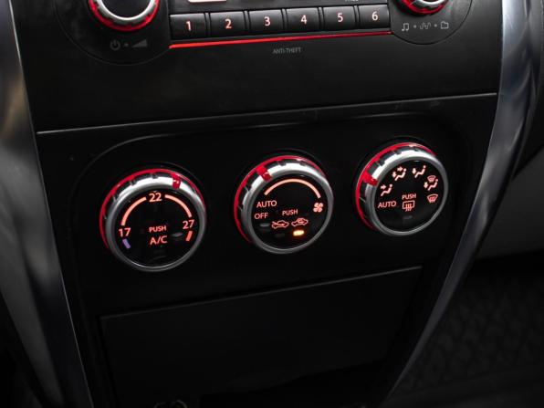 Suzuki SX4 I (Classic) с пробегом 2008 года, цена 798 000 рублей, 139372 км, хэтчбек, Автокод Объявления