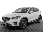Mazda CX-5 I Рестайлинг Москва  - изображение 27