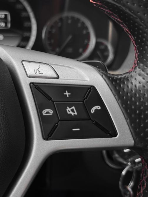 Mercedes-Benz E-Класс IV (W212 S212 C207) Набережные Челны  - изображение 15