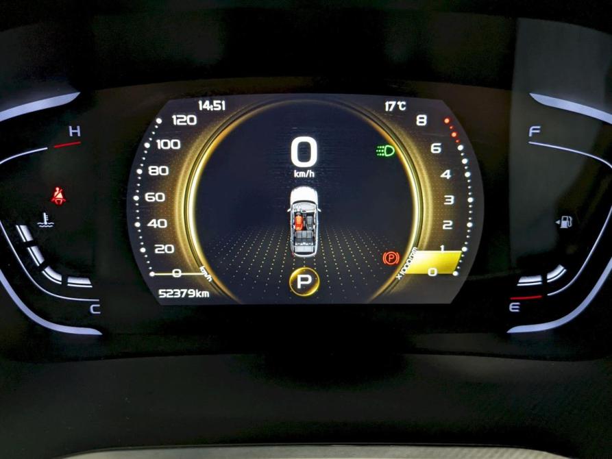 Geely Coolray I Москва  - изображение 28