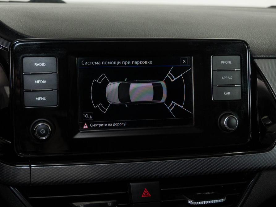 Volkswagen Polo VI Казань  - изображение 15