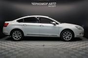 Citroen C5 II Крым  - изображение 30