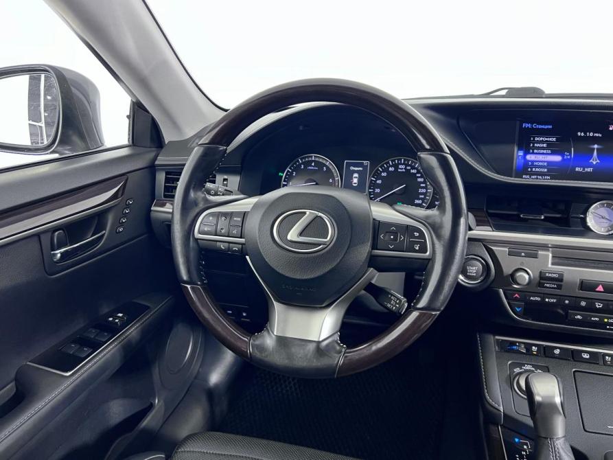Lexus ES VI Рестайлинг Ростов-на-Дону  - изображение 11