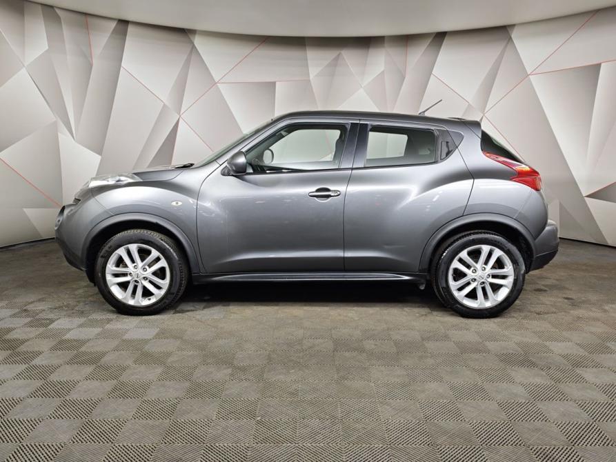 Nissan Juke I Москва  - изображение 5