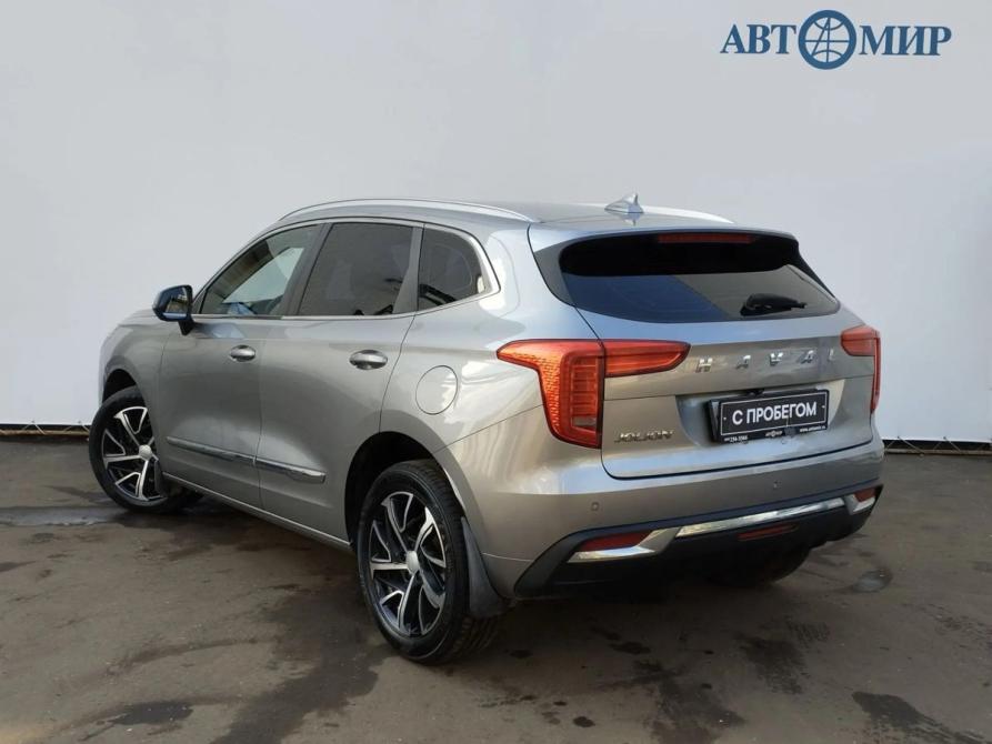 Haval Jolion I Москва  - изображение 7