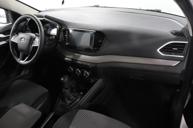 Lada (ВАЗ) Vesta I Рестайлинг (NG) с пробегом 2023 года, цена 1 069 000 рублей, 41008 км, седан, Автокод Объявления