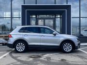 Volkswagen Tiguan II Москва  - изображение 29