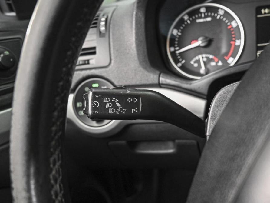 Skoda Octavia II (A5) Рестайлинг Ставрополь  - изображение 15