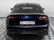 Kia Stinger I Москва  - изображение 22