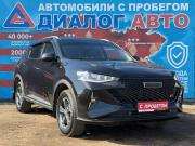 Haval F7 I Рестайлинг Набережные Челны  - изображение 21