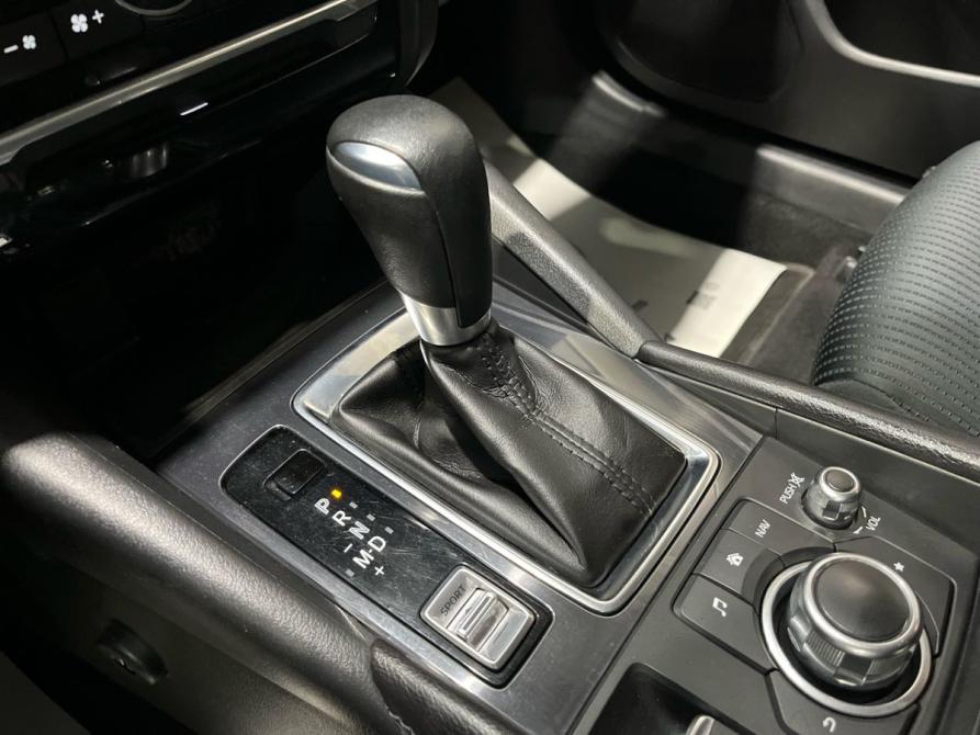 Mazda 6 III (GJ) Рестайлинг Пермь  - изображение 19