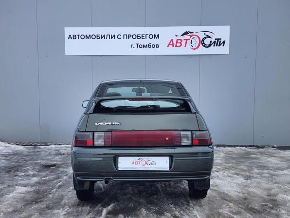 Lada (ВАЗ) 2112 с пробегом 2006 года, цена 280 000 рублей, 225000 км, хэтчбек, Автокод Объявления