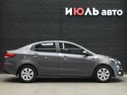 Kia Rio III Рестайлинг Екатеринбург  - изображение 26